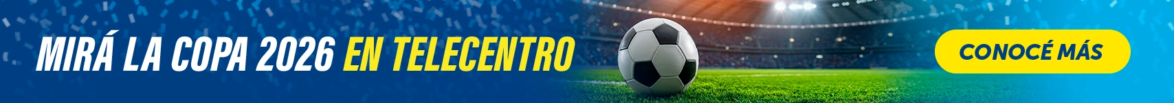 Banner Telecentro